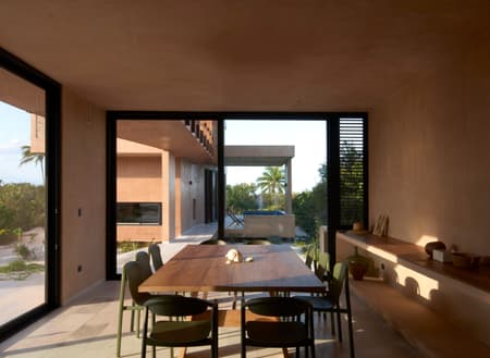San Bruno Beach House